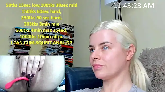 queenofthenighttt online show from 15, 3, 2026