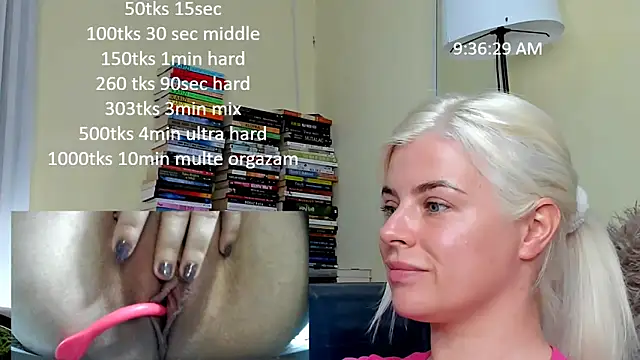 queenofthenighttt online show from 31, 5, 2026