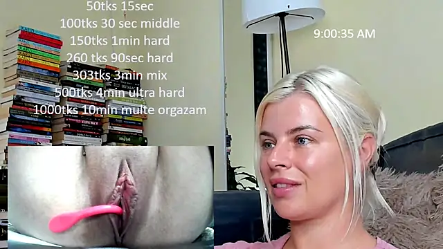 queenofthenighttt online show from 17, 6, 2026