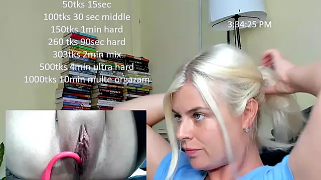 queenofthenighttt online show from 21, 6, 2026