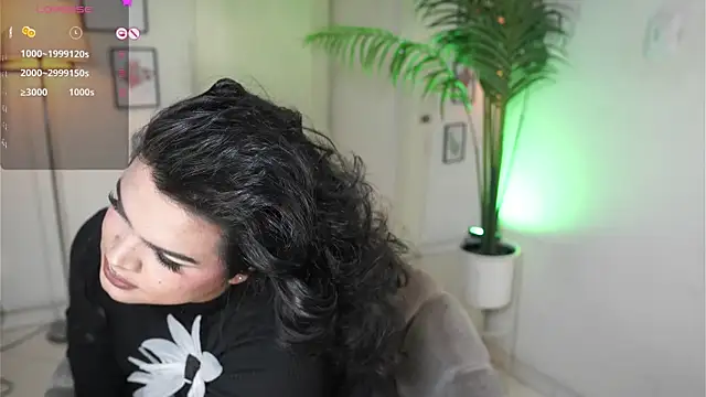 Snapshot of artechloe chatting on 26, 10, 2025 artechloe online show from 26, 10, 2025