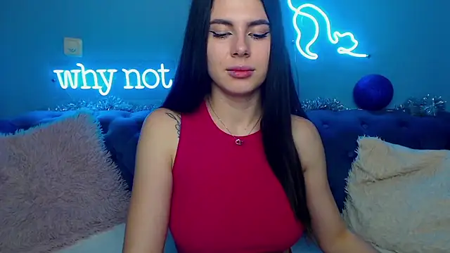 ViollinaLove online show from 12, 1, 2025