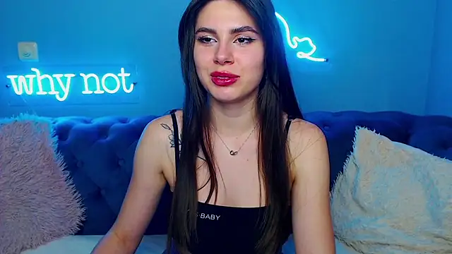 ViollinaLove online show from 11, 2, 2025