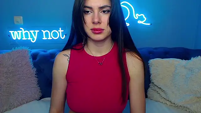 ViollinaLove online show from 17, 2, 2025