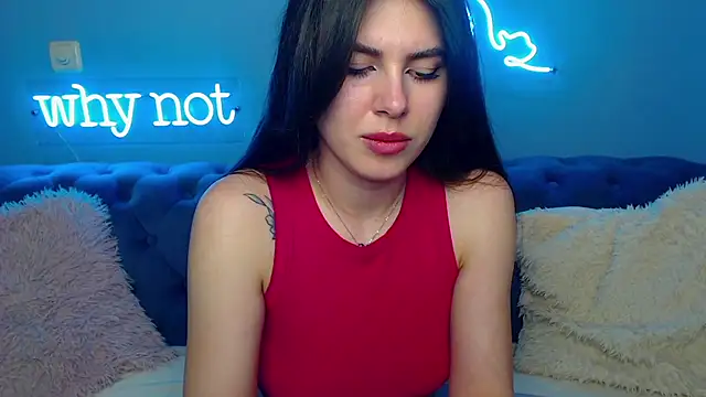 ViollinaLove online show from 13, 3, 2025