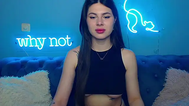 ViollinaLove online show from 15, 3, 2026