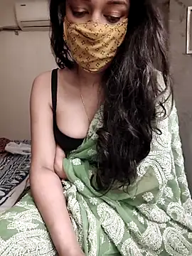 Snapshot of Lavanya_Shah chatting on 20, 6, 2026 Lavanya Shah online show from 20, 6, 2026