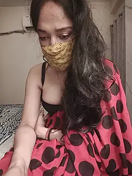 Snapshot of Lavanya_Shah chatting on 23, 6, 2026 Lavanya Shah online show from 23, 6, 2026