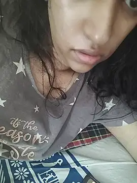 Snapshot of Lavanya_Shah chatting on 24, 6, 2026 Lavanya Shah online show from 24, 6, 2026