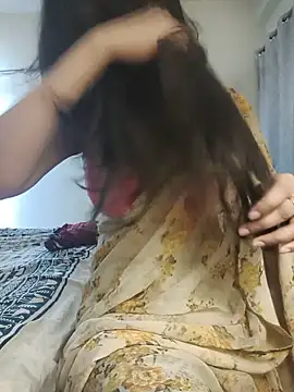 Snapshot of Lavanya_Shah chatting on 2, 7, 2026 Lavanya Shah online show from 2, 7, 2026