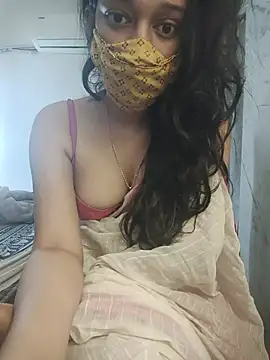 Snapshot of Lavanya_Shah chatting on 10, 7, 2026 Lavanya Shah online show from 10, 7, 2026