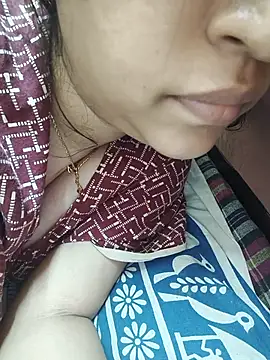 Snapshot of Lavanya_Shah chatting on 13, 7, 2026 Lavanya Shah online show from 13, 7, 2026