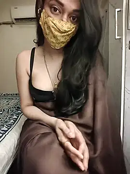 Snapshot of Lavanya_Shah chatting on 16, 7, 2026 Lavanya Shah online show from 16, 7, 2026