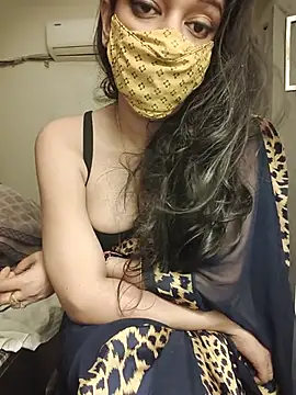 Snapshot of Lavanya_Shah chatting on 17, 7, 2026 Lavanya Shah online show from 17, 7, 2026