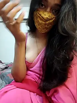 Snapshot of Lavanya_Shah chatting on 22, 7, 2026 Lavanya Shah online show from 22, 7, 2026