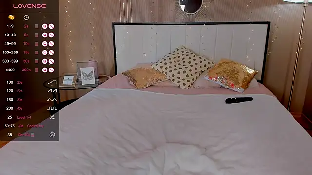 Snapshot of bellatip chatting on 19, 2, 2025 bellatip online show from 19, 2, 2025