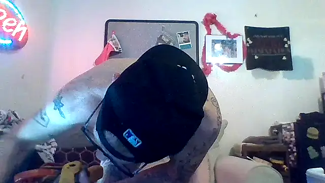 Snapshot of CLoSpunkmeyer69 chatting on 28, 2, 2025 CLoSpunkmeyer69 online show from 28, 2, 2025