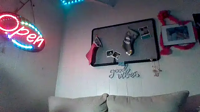 Snapshot of CLoSpunkmeyer69 chatting on 2, 3, 2025 CLoSpunkmeyer69 online show from 2, 3, 2025