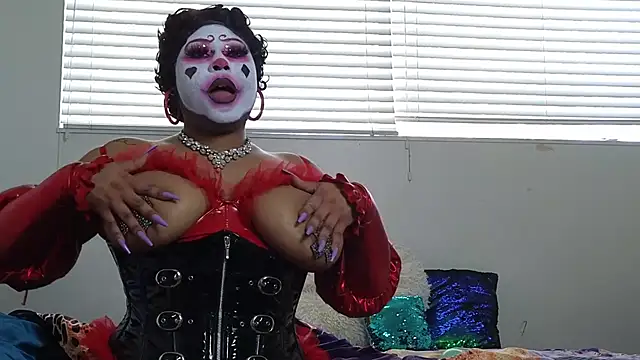 Snapshot of MeleiMarvelous chatting on 17, 12, 2025 MeleiMarvelous online show from 17, 12, 2025