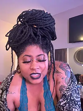 Snapshot of MeleiMarvelous chatting on 2, 6, 2026 MeleiMarvelous online show from 2, 6, 2026