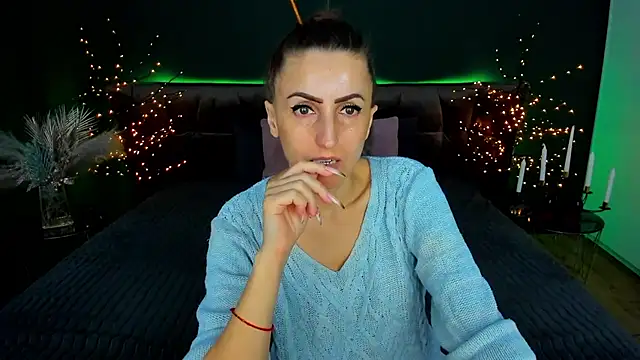 Rebecca Diamond online show from 3, 2, 2026