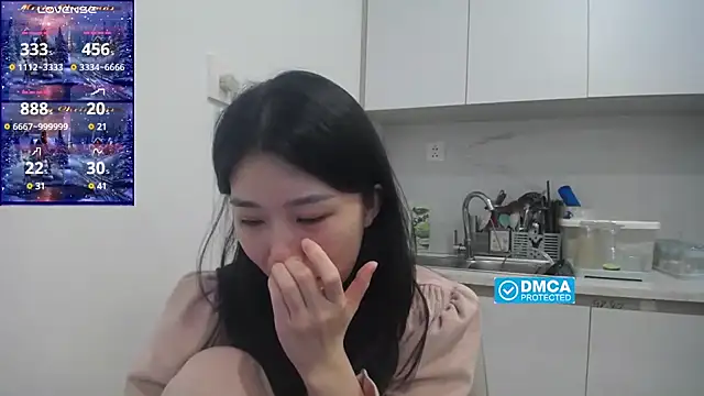 Snapshot of Asiagirll chatting on 15, 2, 2025 Asiagirll online show from 15, 2, 2025