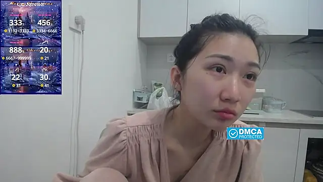 Snapshot of Asiagirll chatting on 16, 2, 2025 Asiagirll online show from 16, 2, 2025