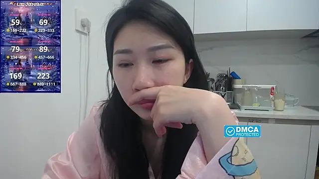 Snapshot of Asiagirll chatting on 16, 2, 2025 Asiagirll online show from 16, 2, 2025