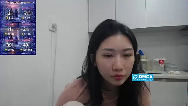 Snapshot of Asiagirll chatting on 17, 2, 2025 Asiagirll online show from 17, 2, 2025