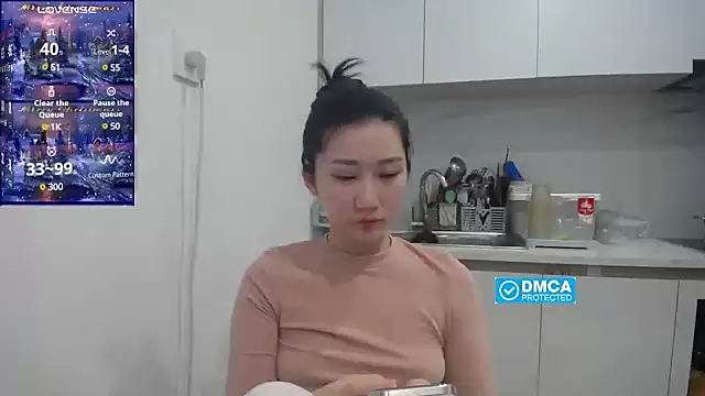 Snapshot of Asiagirll chatting on 18, 2, 2025 Asiagirll online show from 18, 2, 2025