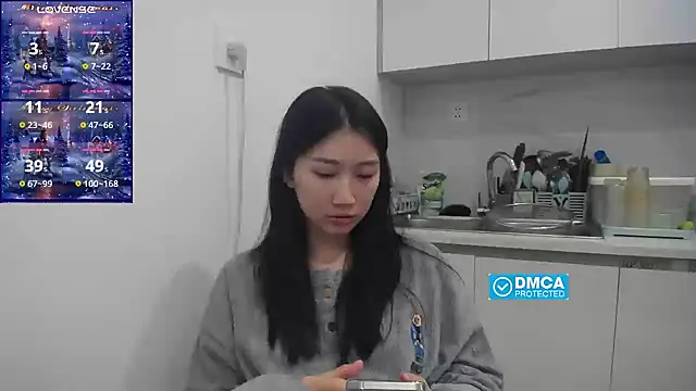 Snapshot of Asiagirll chatting on 20, 2, 2025 Asiagirll online show from 20, 2, 2025