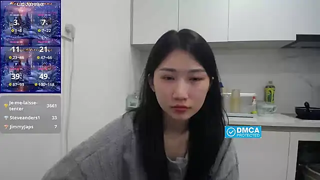 Snapshot of Asiagirll chatting on 20, 2, 2025 Asiagirll online show from 20, 2, 2025