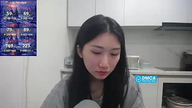 Snapshot of Asiagirll chatting on 21, 2, 2025 Asiagirll online show from 21, 2, 2025