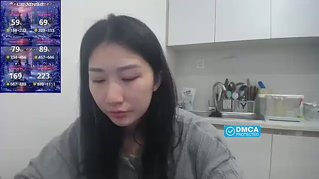 Snapshot of Asiagirll chatting on 22, 2, 2025 Asiagirll online show from 22, 2, 2025