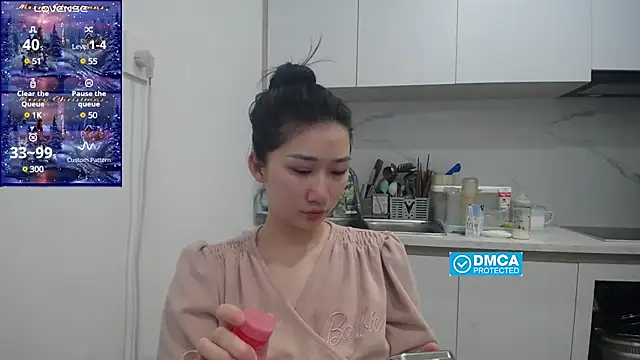 Snapshot of Asiagirll chatting on 24, 2, 2025 Asiagirll online show from 24, 2, 2025