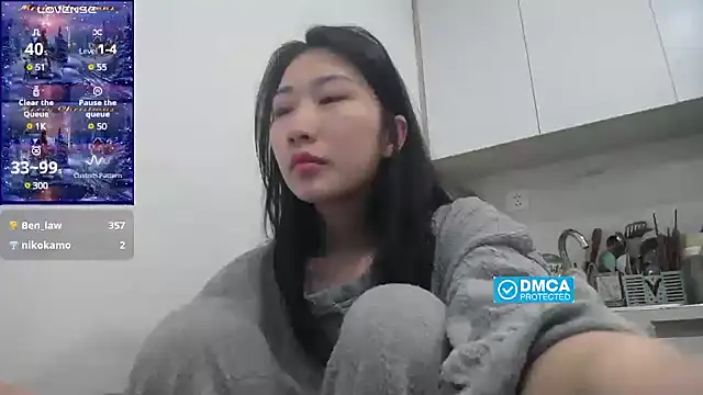 Snapshot of Asiagirll chatting on 25, 2, 2025 Asiagirll online show from 25, 2, 2025