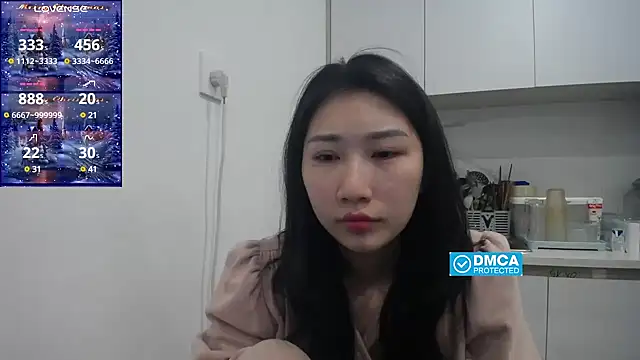 Snapshot of Asiagirll chatting on 27, 2, 2025 Asiagirll online show from 27, 2, 2025