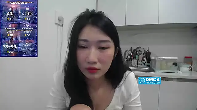 Snapshot of Asiagirll chatting on 12, 3, 2025 Asiagirll online show from 12, 3, 2025