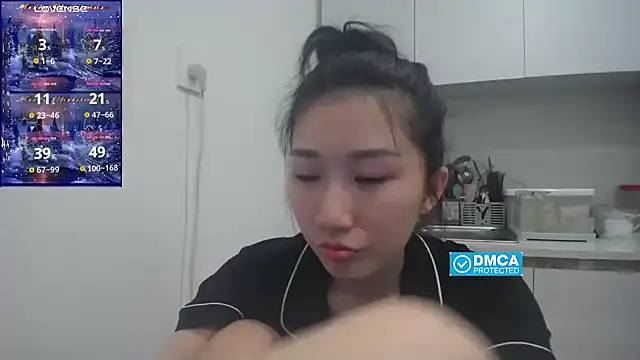 Snapshot of Asiagirll chatting on 13, 3, 2025 Asiagirll online show from 13, 3, 2025