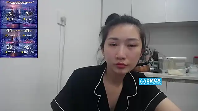 Snapshot of Asiagirll chatting on 13, 3, 2025 Asiagirll online show from 13, 3, 2025