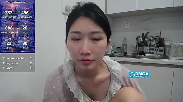 Snapshot of Asiagirll chatting on 13, 3, 2025 Asiagirll online show from 13, 3, 2025