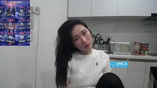 Snapshot of Asiagirll chatting on 15, 3, 2025 Asiagirll online show from 15, 3, 2025