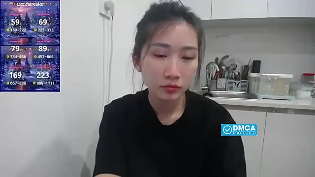 Snapshot of Asiagirll chatting on 16, 3, 2025 Asiagirll online show from 16, 3, 2025