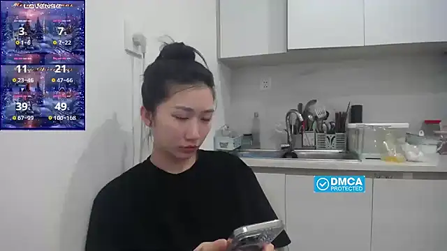 Snapshot of Asiagirll chatting on 17, 3, 2025 Asiagirll online show from 17, 3, 2025