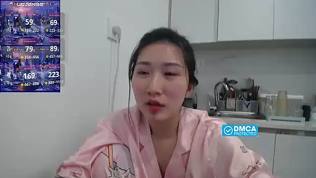 Snapshot of Asiagirll chatting on 19, 3, 2025 Asiagirll online show from 19, 3, 2025