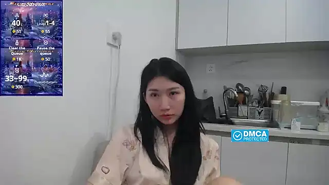 Snapshot of Asiagirll chatting on 21, 3, 2025 Asiagirll online show from 21, 3, 2025