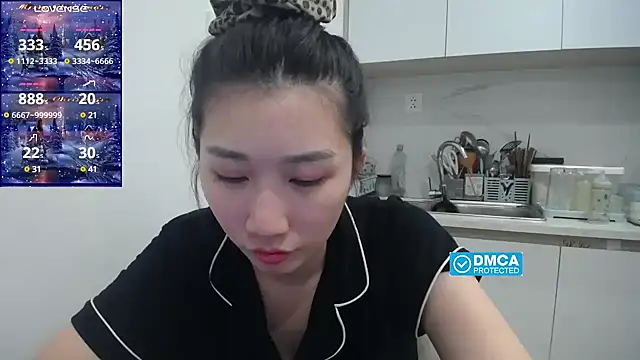 Snapshot of Asiagirll chatting on 21, 3, 2025 Asiagirll online show from 21, 3, 2025