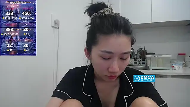 Snapshot of Asiagirll chatting on 22, 3, 2025 Asiagirll online show from 22, 3, 2025