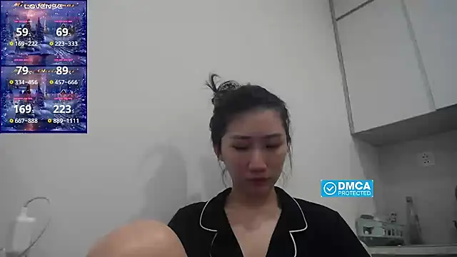 Snapshot of Asiagirll chatting on 22, 3, 2025 Asiagirll online show from 22, 3, 2025