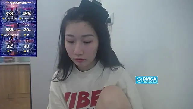 Snapshot of Asiagirll chatting on 25, 9, 2025 Asiagirll online show from 25, 9, 2025